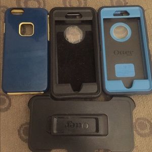 iPhone 6 cases